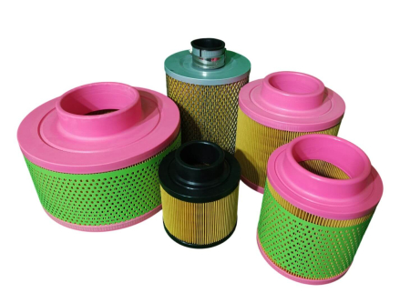 Воздушный фильтр