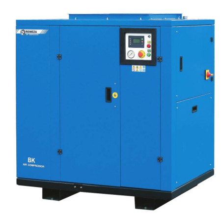 Винтовой компрессор  ВК75Е-15