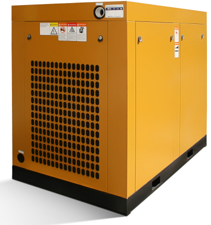 Винтовой компрессор Berg ВК-55 7 (IP23)