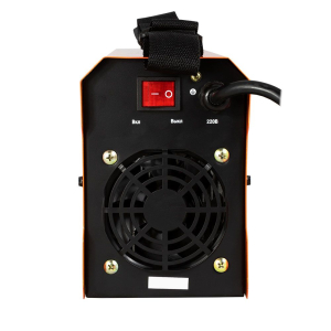 Сварочный инвертор MMA Fox Weld UNO MMA 250 ( ПРОФ ММА) фото