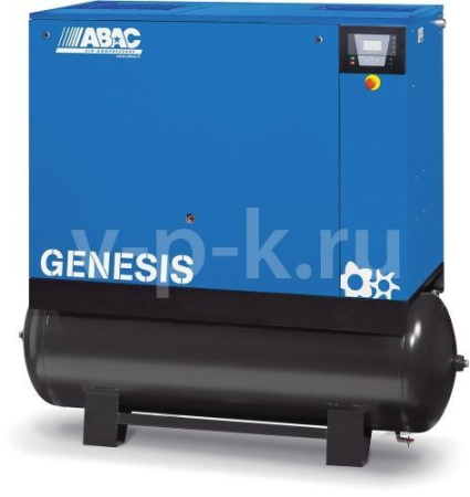 Винтовой компрессор  GENESIS I.22 5-13