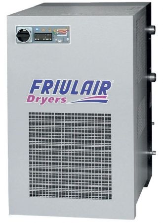 Рефрижераторный осушитель Friulair PLH 75 высокого давления