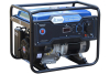 Бензиновый генератор  SGG 5000N