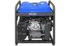 Бензиновый генератор  SGG 7000Ei