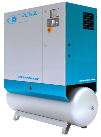 Винтовой компрессор  VEGA 4 R 500 13