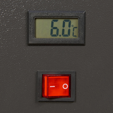 Рефрижераторный осушитель  MB-20AC