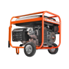 Бензиновый генератор  GRS 7500 E