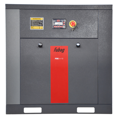 Винтовой компрессор  FSK 4-10