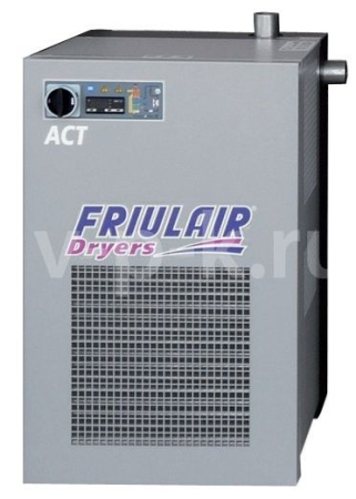 Рефрижераторный осушитель Friulair ACT 210