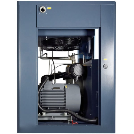 Винтовой компрессор  SB 55-08