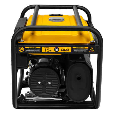 Бензиновый генератор  PS 25