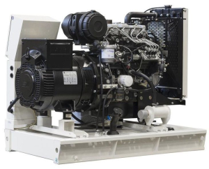 Дизельный генератор TEKSAN TJ10PE5C  фото