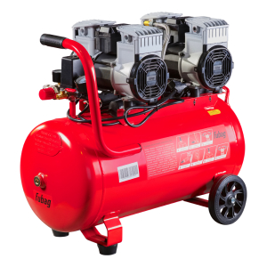 Поршневой компрессор Fubag OLS 400/50 CM3.2 фото