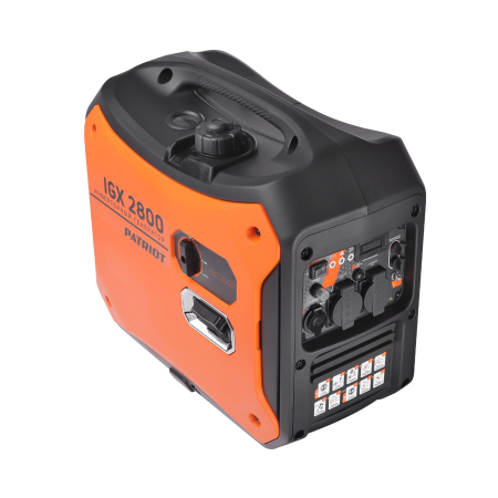 Бензиновый генератор  iGX 2800