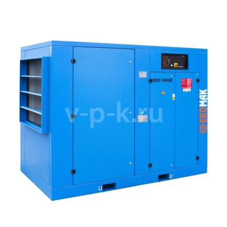 Винтовой компрессор  EKO 90 QD VST 10