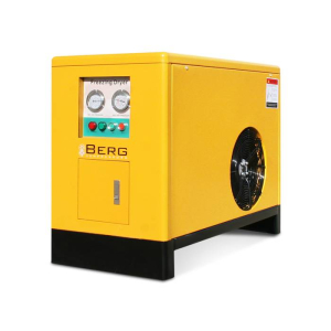 Рефрижераторный осушитель воздуха Berg OB-22 40 бар фото