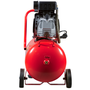 Поршневой компрессор Fubag DC 320/50 CM2.5 фото