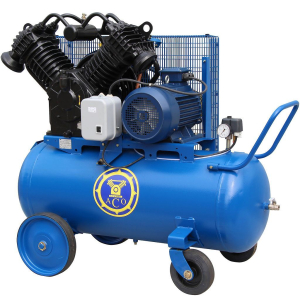 Поршневой компрессор АСО Бежецк К31/13 фото