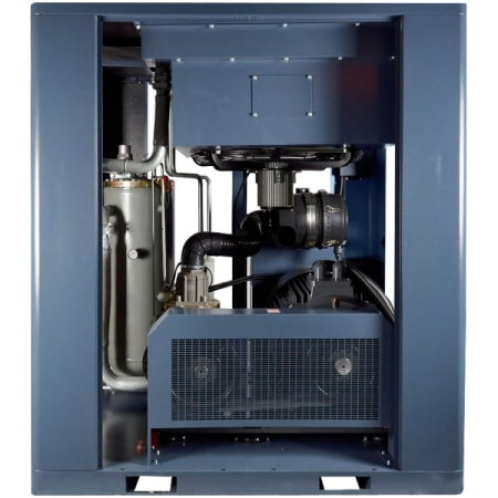 Винтовой компрессор  SB 75-10