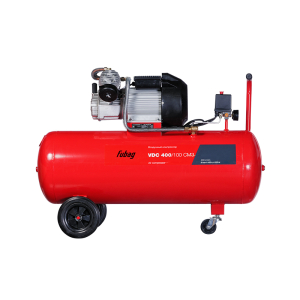 Поршневой компрессор Fubag VDC 400/100 CM3 8641459 фото