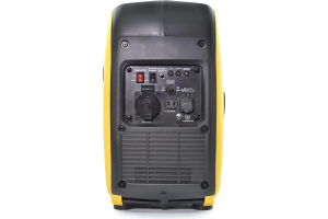 Бензиновый генератор RATO R1250iS-C  портативный фото