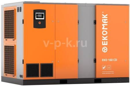 Винтовой компрессор Ekomak EKO 111CD 13