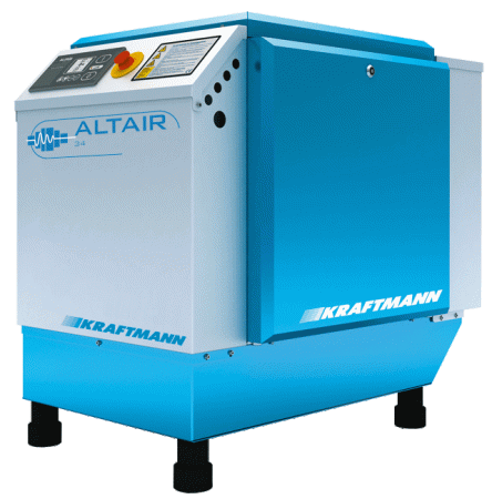 Винтовой компрессор  ALTAIR 34 O