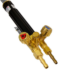 MESSER Резак универсал. трехтрубн. PROFICUT L8707E A/PMYF (L=530 мм, 71606600), MESSER фото