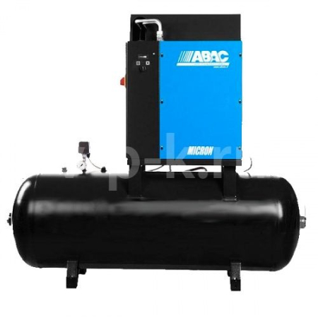 Винтовой компрессор  MICRON 2,2 - 200 220B 8