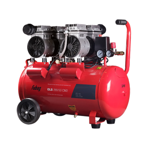 Поршневой компрессор Fubag OLS 280/50 CM2 31381 для гаража фото