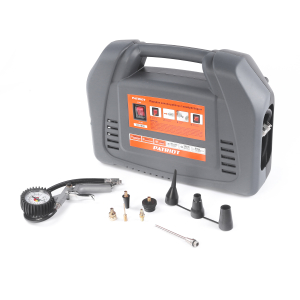 Поршневой компрессор PATRIOT WO 180 K фото