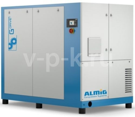 Винтовой компрессор ALMIG G Drive 75 - 8