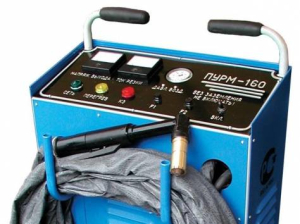 Аппарат плазменной резки ПУРМ 160 фото