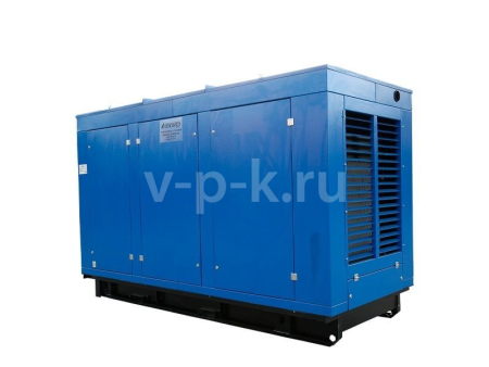 Дизельный генератор  АД-250C-Т400-2РПМ11