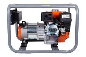 Бензиновый генератор КРАТОН GG-2200L 3 08 01 050 фото