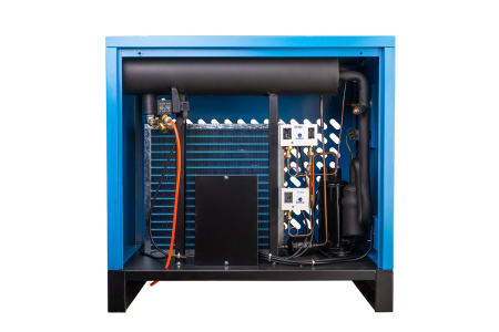 Рефрижераторный осушитель  CD-36F