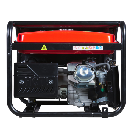 Бензиновый генератор  BS 6600