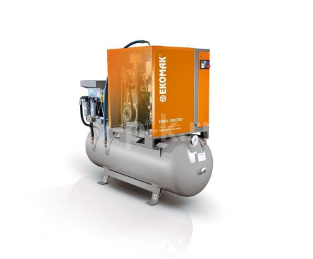 Винтовой компрессор  DMD 150 CR 7