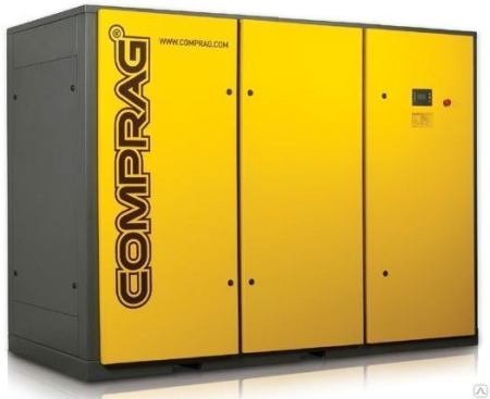 Винтовой компрессор  DV-200-10