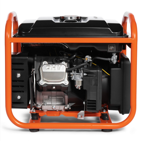 Бензиновый генератор  GDA 4600Ei