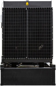 Дизельный генератор Motor АД300-T400  фото