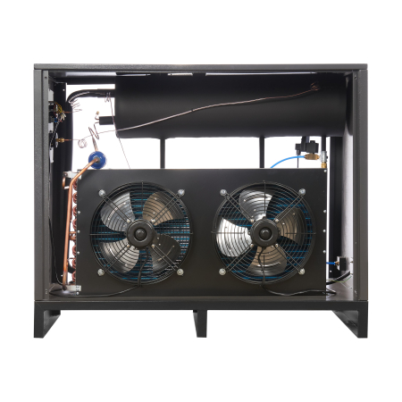 Рефрижераторный осушитель  MB-600AC