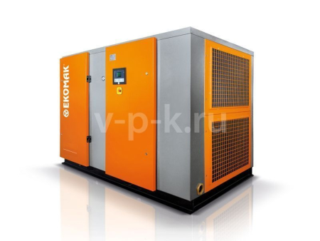 Винтовой компрессор Ekomak EKO 200CD 10