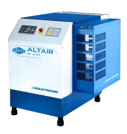 Винтовой компрессор  ALTAIR 28 PLUS