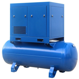 Винтовой компрессор АСО Бежецк АСО-ВК 22/10М2-900 фото