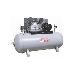 Поршневой компрессор Remeza СБ4/Ф-270.LB50-5,5 кВт фото