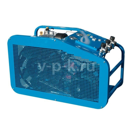 Поршневой компрессор  КВД 200/300