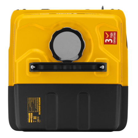 Бензиновый генератор  GS-1100iF