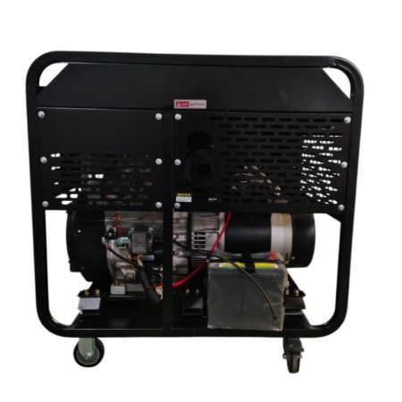 Дизельный генератор  S15000DE3