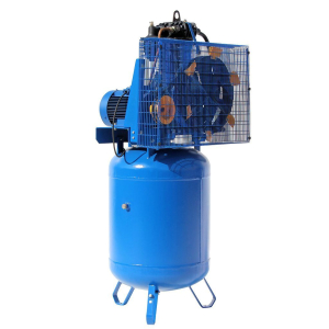 Поршневой компрессор АСО Бежецк КВ15/7 фото